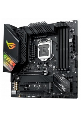 Материнська плата ASUS ROG STRIX Z490-G GAMING (WI-FI)