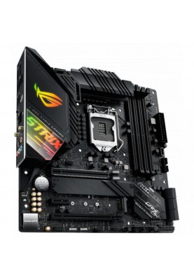 Материнська плата ASUS ROG STRIX Z490-G GAMING (WI-FI)