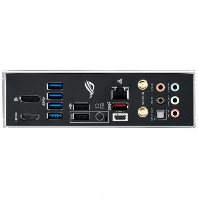 Материнська плата ASUS ROG STRIX Z490-G GAMING (WI-FI) Материнська плата ASUS ROG STRIX Z490-G GAMING (WI-FI)