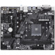 Материнська плата GIGABYTE GA-A320M-H