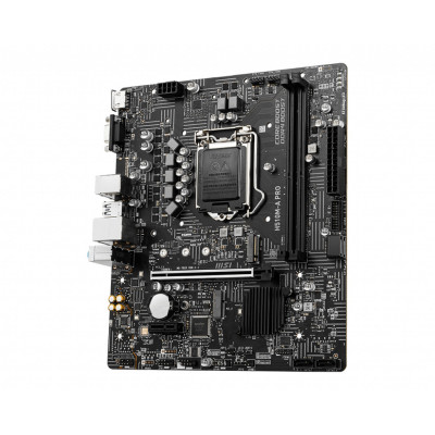 Материнська плата MSI H510M-A PRO Материнська плата MSI H510M-A PRO
