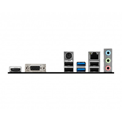 Материнська плата MSI H510M-A PRO Материнська плата MSI H510M-A PRO