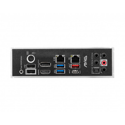 Материнська плата MSI MAG B550 TOMAHAWK