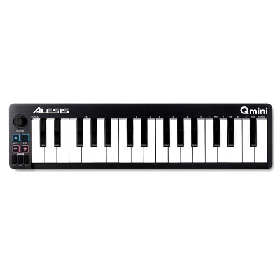 MIDI-клавіатура Alesis Q Mini