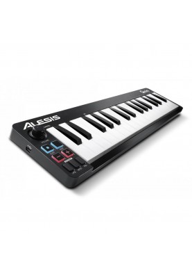 MIDI-клавіатура Alesis Q Mini