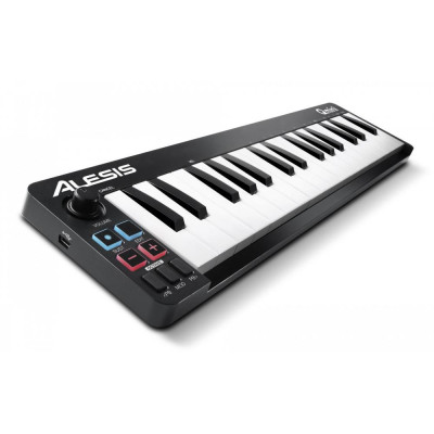 MIDI-клавіатура Alesis Q Mini