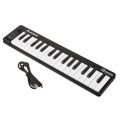 MIDI-клавіатура Alesis Q Mini