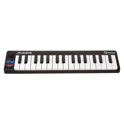 MIDI-клавіатура Alesis Q Mini