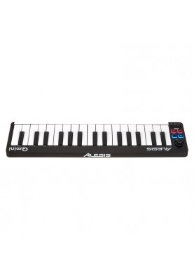 MIDI-клавіатура Alesis Q Mini
