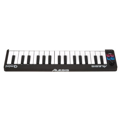MIDI-клавіатура Alesis Q Mini