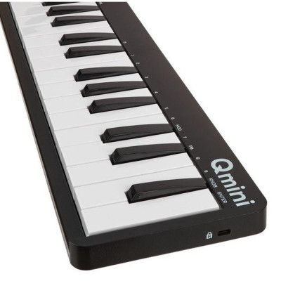 MIDI-клавіатура Alesis Q Mini