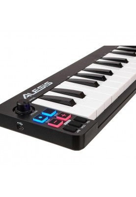 MIDI-клавиатура Alesis Q Mini