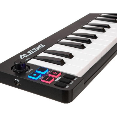 MIDI-клавіатура Alesis Q Mini