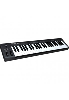 MIDI-клавіатура Alesis Q49