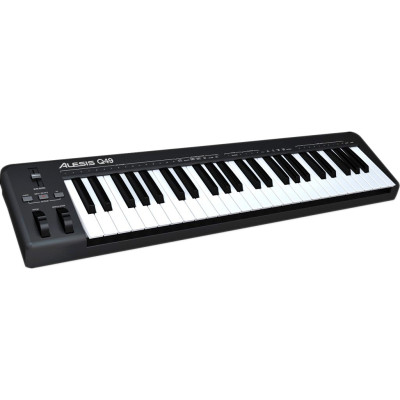 MIDI-клавіатура Alesis Q49