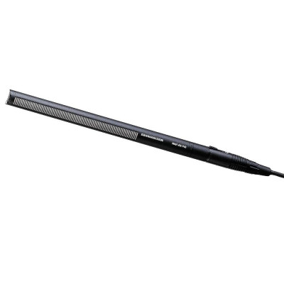 Мікрофон-гармата Sennheiser MKH 416-P48 U3 (001511)