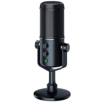 Мікрофон Razer Seiren Elite (RZ19-02280100-R3M1)