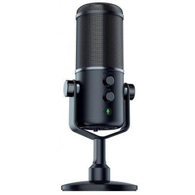 Мікрофон Razer Seiren Elite (RZ19-02280100-R3M1)