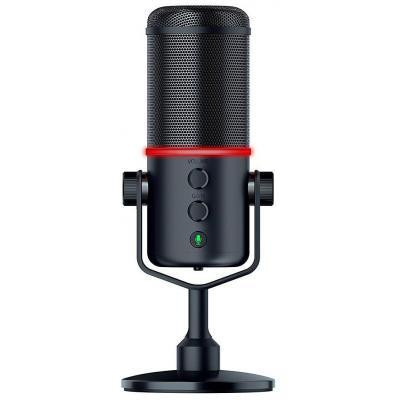 Мікрофон Razer Seiren Elite (RZ19-02280100-R3M1)