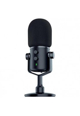 Мікрофон Razer Seiren Elite (RZ19-02280100-R3M1)