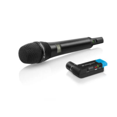 Мікрофонна радіосистема Sennheiser AVX-835 SET-4-US (505863)