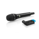 Мікрофонна радіосистема Sennheiser AVX-835 SET-4-US (505863)