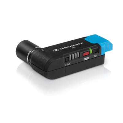 Мікрофонна радіосистема Sennheiser AVX-835 SET-4-US (505863)