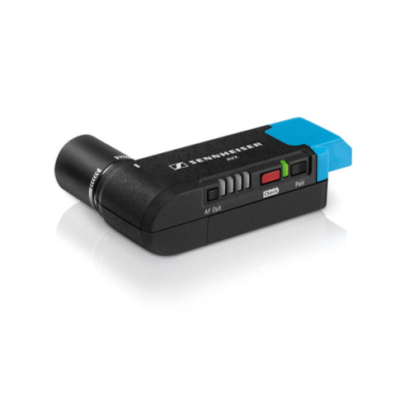 Мікрофонна радіосистема Sennheiser AVX-ME2 SET-4-US (505861)