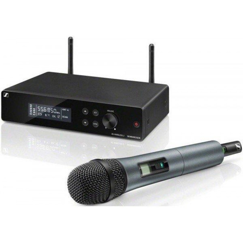 Мікрофонна радіосистема Sennheiser XSW 2-835-A (507143)