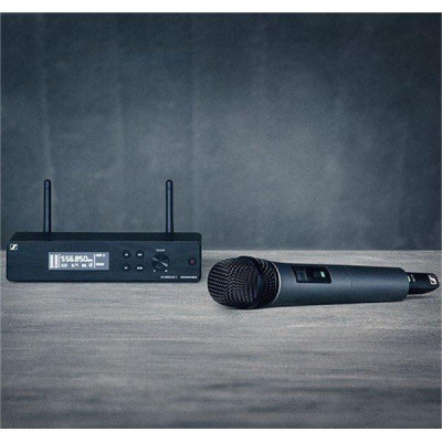 Мікрофонна радіосистема Sennheiser XSW 2-835-A (507143)