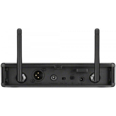 Мікрофонна радіосистема Sennheiser XSW 2-835-A (507143)