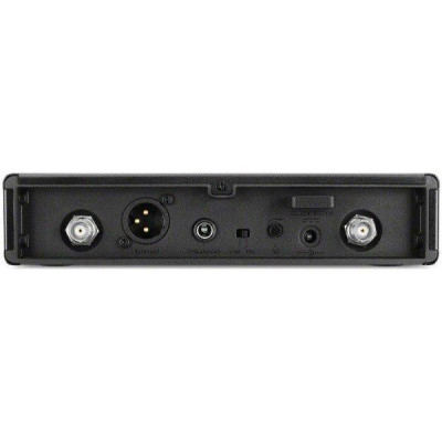 Мікрофонна радіосистема Sennheiser XSW 2-835-A (507143)