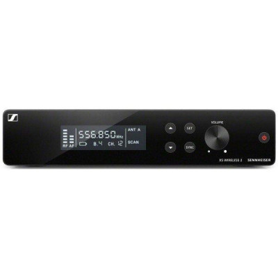 Мікрофонна радіосистема Sennheiser XSW 2-835-A (507143)