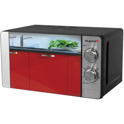 Микроволновая печь ViLgrand VMW7205NW
