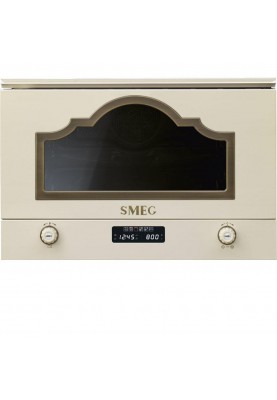 Микроволновая печь встраиваемая SMEG MP722PO