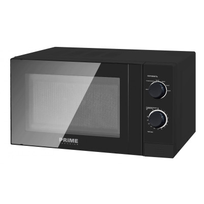 Мікрохвильова піч Prime Technics PMW 20711 KB