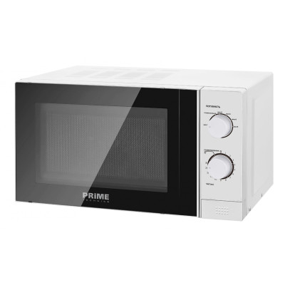 Мікрохвильова піч Prime Technics PMW 20711 KW