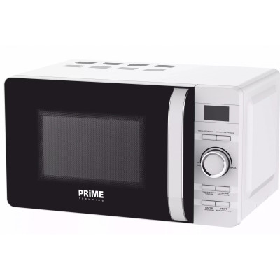 Микроволновка Prime Technics PMW 20783 HW