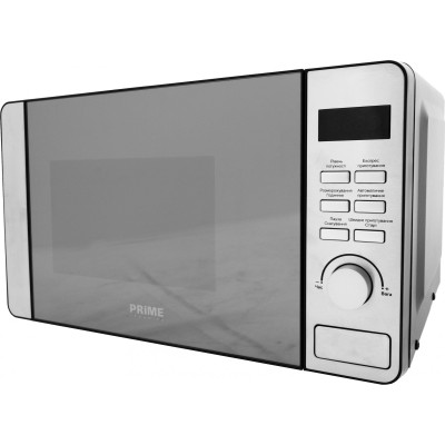 Мікрохвильова піч Prime Technics PMW 20785 KG