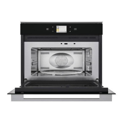 Микроволновка с грилем и конвекцией Whirlpool W9 MW261 IXL