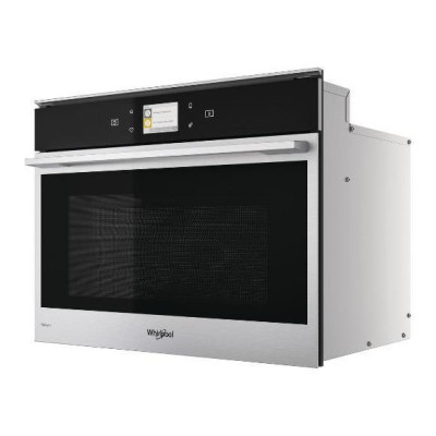 Микроволновка с грилем и конвекцией Whirlpool W9 MW261 IXL