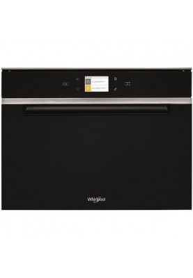 Микроволновка с грилем и конвекцией Whirlpool W9I MW261