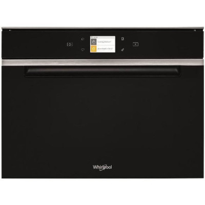 Микроволновка с грилем и конвекцией Whirlpool W9I MW261