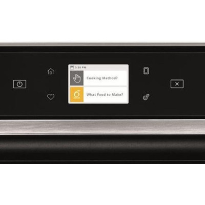 Микроволновка с грилем и конвекцией Whirlpool W9I MW261