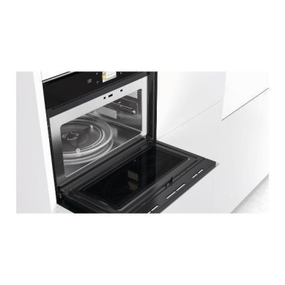 Микроволновка с грилем и конвекцией Whirlpool W9I MW261