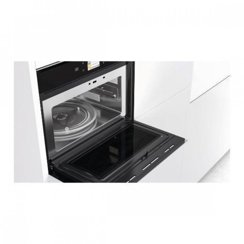 Мікрохвильовка з грилем Whirlpool W9I MW261