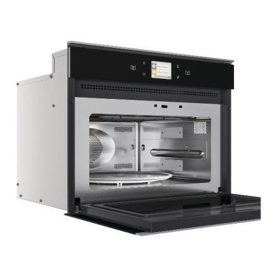 Микроволновка с грилем и конвекцией Whirlpool W9I MW261