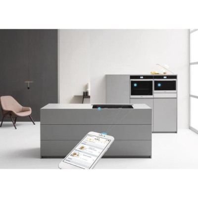 Микроволновка с грилем и конвекцией Whirlpool W9I MW261