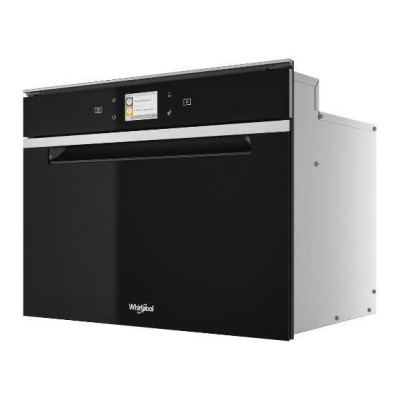Микроволновка с грилем и конвекцией Whirlpool W9I MW261
