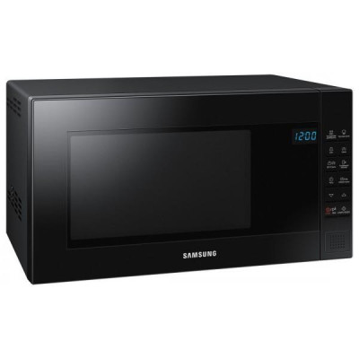 Мікрохвильова піч з грилем Samsung GE88SUB/BW